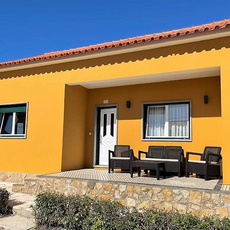 Villa Patrocinio Ribamar  Exterior photo